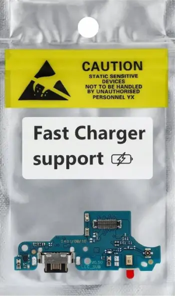 Pllatë karikimi Motorola G9 Play, portë karikimi USB, OEM
