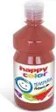 Bojë Happy Color, 500 ml, e kaftë