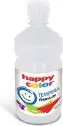 Bojë Happy Color Paint, 500 ml, e bardhë