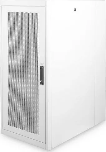 Rik serveri Digitus Dynamic Basic, 19", 600x1000 mm, gri - 1