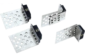 Kapëse magnetike pllakash Topex, 4 copë
