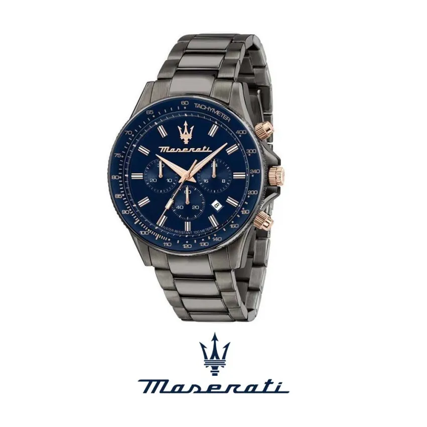 Maserati - R8873640001 - 1