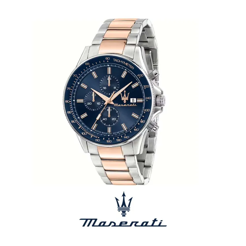 Maserati - R8873640012 - 1