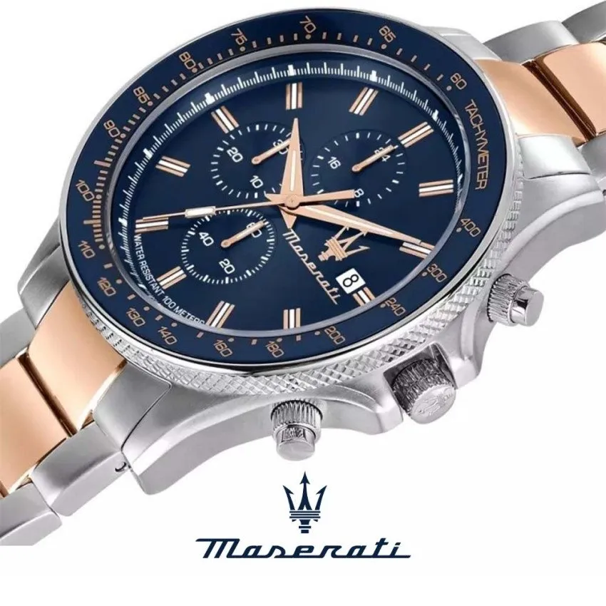 Maserati - R8873640012 - 4