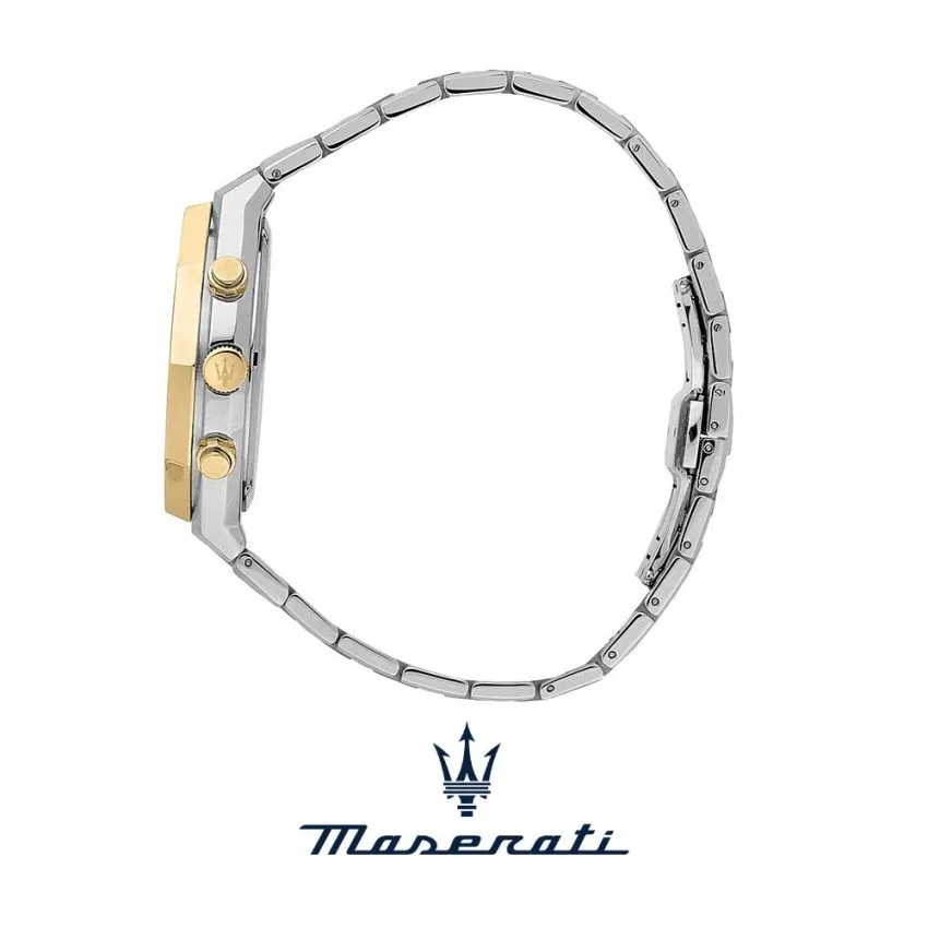 Maserati - R8873642009 - 2