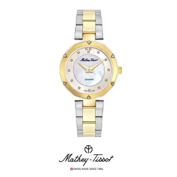 Mathey Tissot - D1087BQYI