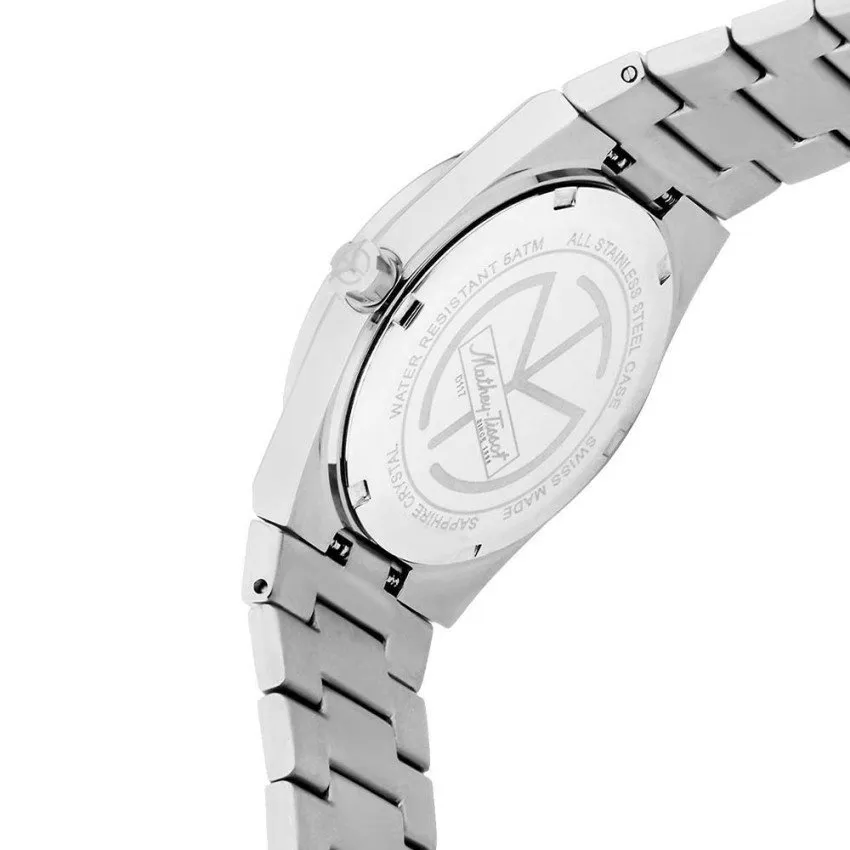 Mathey Tissot - D117ABU - 3
