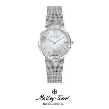 Mathey Tissot - D403AI