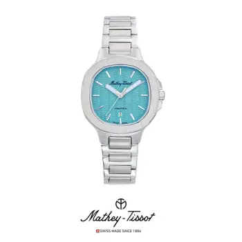 Mathey Tissot - D152TI