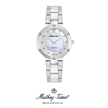 Mathey Tissot - D1087AQI