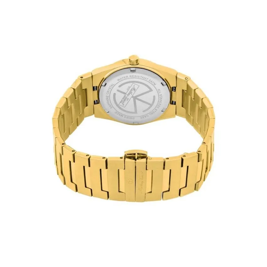 Mathey Tissot - D117PDI - 2