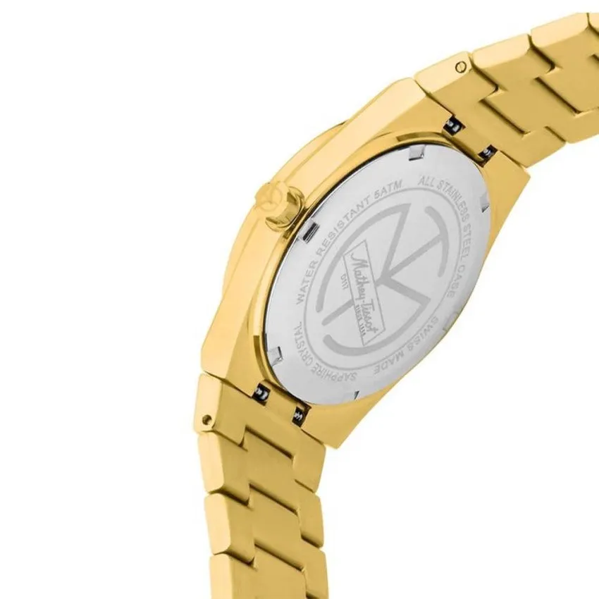 Mathey Tissot - D117PDI - 3