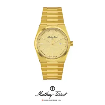 Mathey Tissot - D117PDI