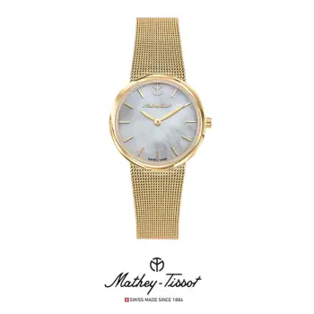 Mathey Tissot - D403PYI