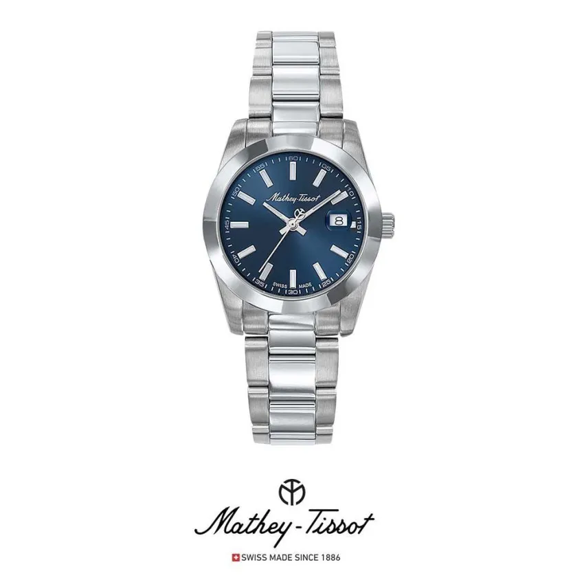 Mathey Tissot - D450ABU - 1