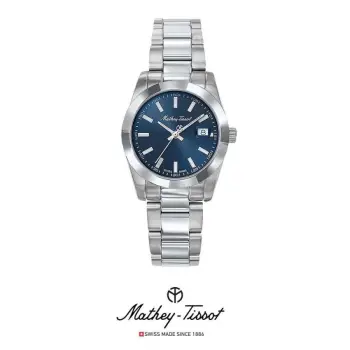 Mathey Tissot - D450ABU