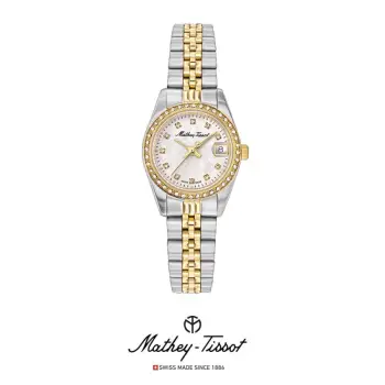 Mathey Tissot - D709BQI