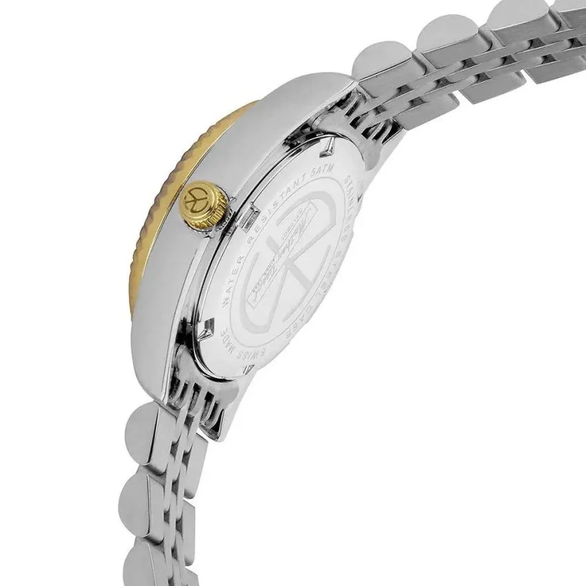 Mathey Tissot - D710BDI - 2