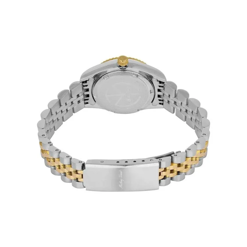 Mathey Tissot - D710BDI - 3