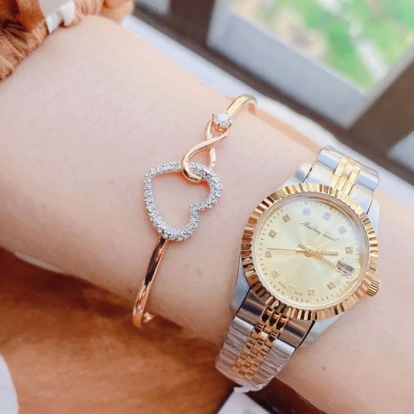 Mathey Tissot - D710BDI - 4