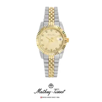 Mathey Tissot - D710BDI