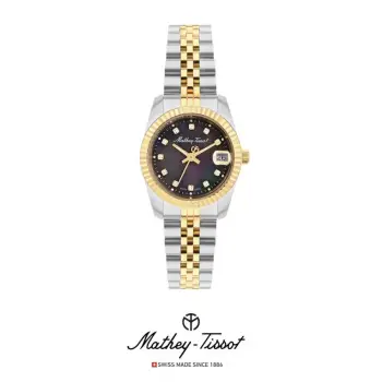 Mathey Tissot - D710BN