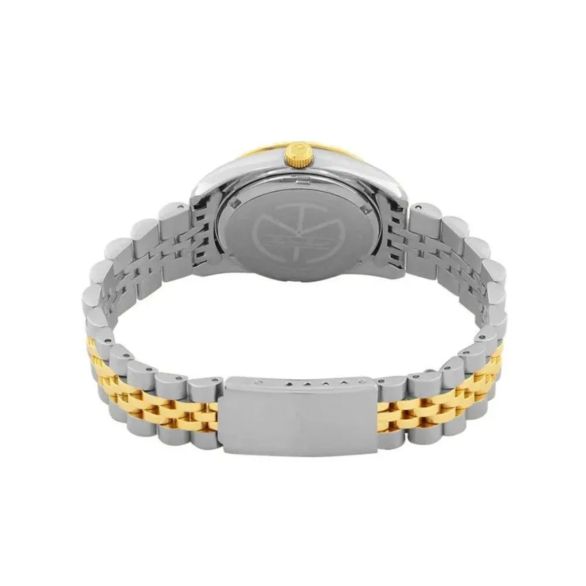 Mathey Tissot - D810BN - 3