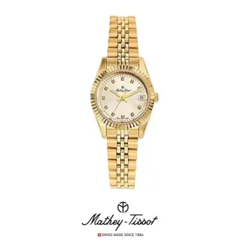 Mathey Tissot - D710PDI