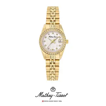 Mathey Tissot - D709PQI