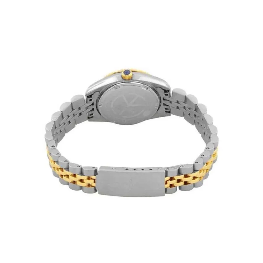 Mathey Tissot - D710BI - 2