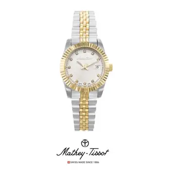 Mathey Tissot - D810BI