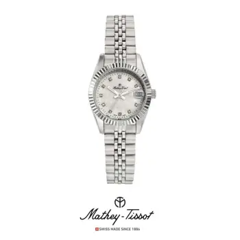 Mathey Tissot - D710AI