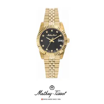 Mathey Tissot - D810PN