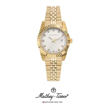 Mathey Tissot - D810PI