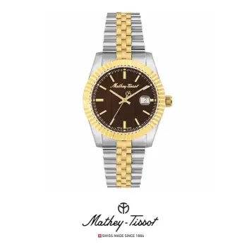 Mathey Tissot - D810BM