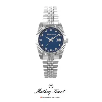 Mathey Tissot - D810ABU