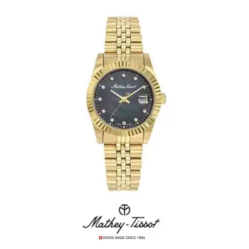 Mathey Tissot - D910PN