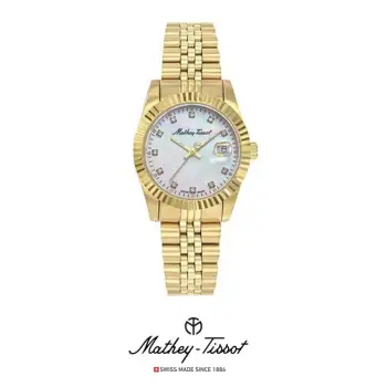 Mathey Tissot - D910PI