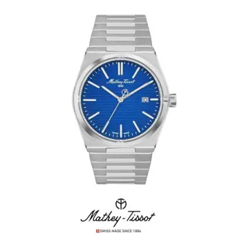 Mathey Tissot - H117ABU