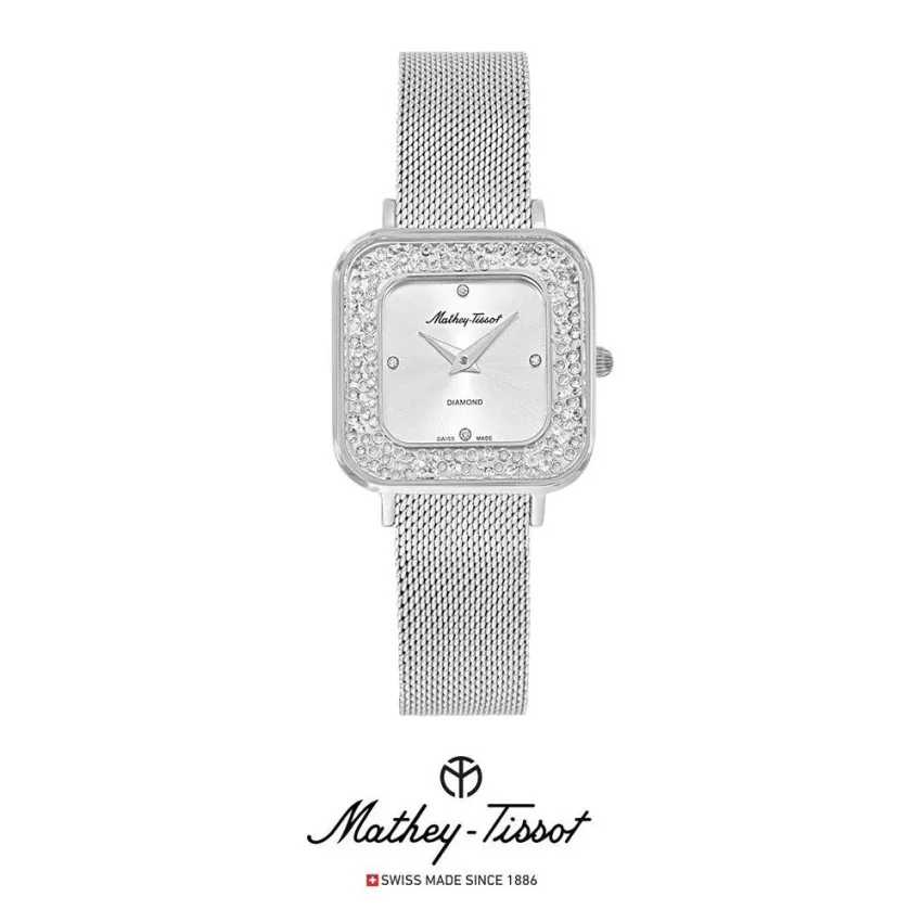 Mathey Tissot - D984SAI - 1