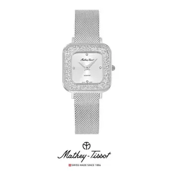 Mathey Tissot - D984SAI