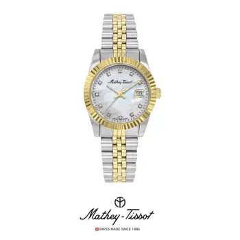 Mathey Tissot - D910BI