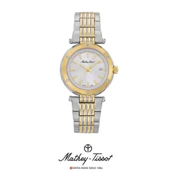Mathey Tissot - D912BI