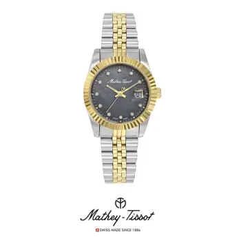 Mathey Tissot - D910BN