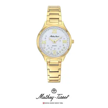 Mathey Tissot - D985SPYI