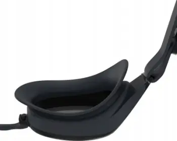 Syze noti Adult Hydropure Optical, lente optike me dioptri negative, të zeza
