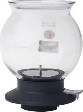 Infuzion për çaj Hario, 800 ml