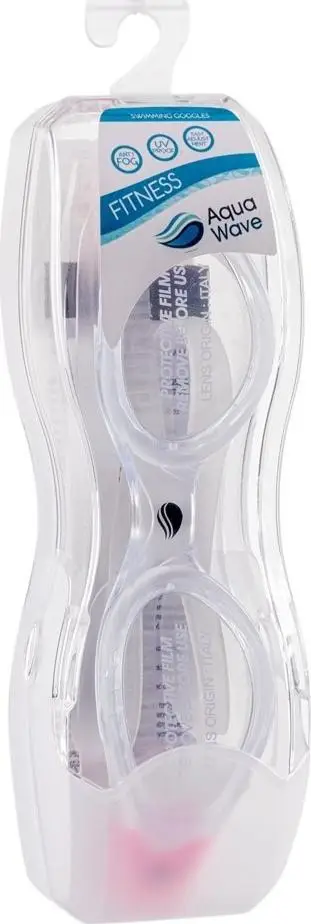Syze noti Aquawave Visio 92800197162, mbrojtje UV, kundër avullimit, transparente