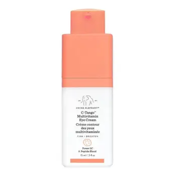 Krem për sytë Drunk Elephant C-Tango, 15 ml