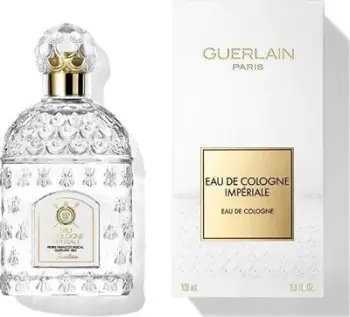 Eau de Cologne Guerlain Imperiale 250ml
